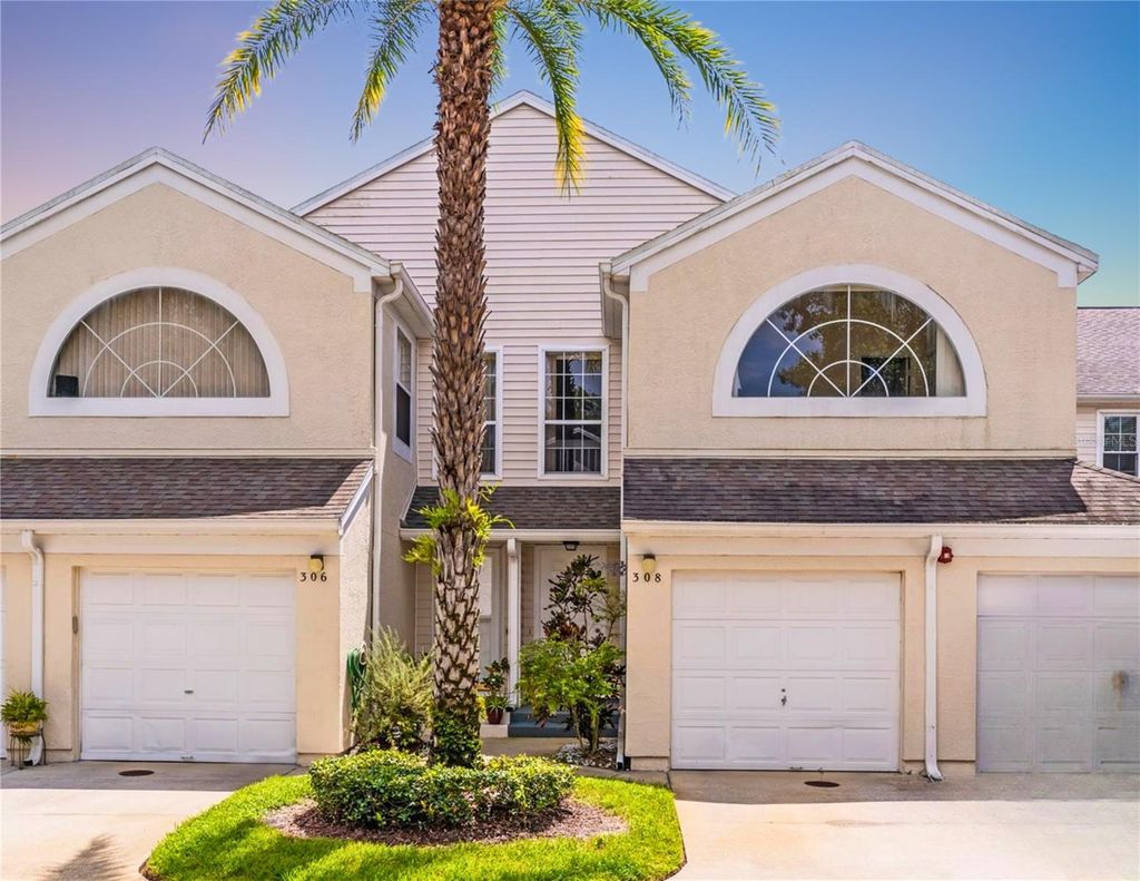 Photo of 6043 Lake Pointe Drive #308, Orlando, FL 32822 (MLS # O6364307)