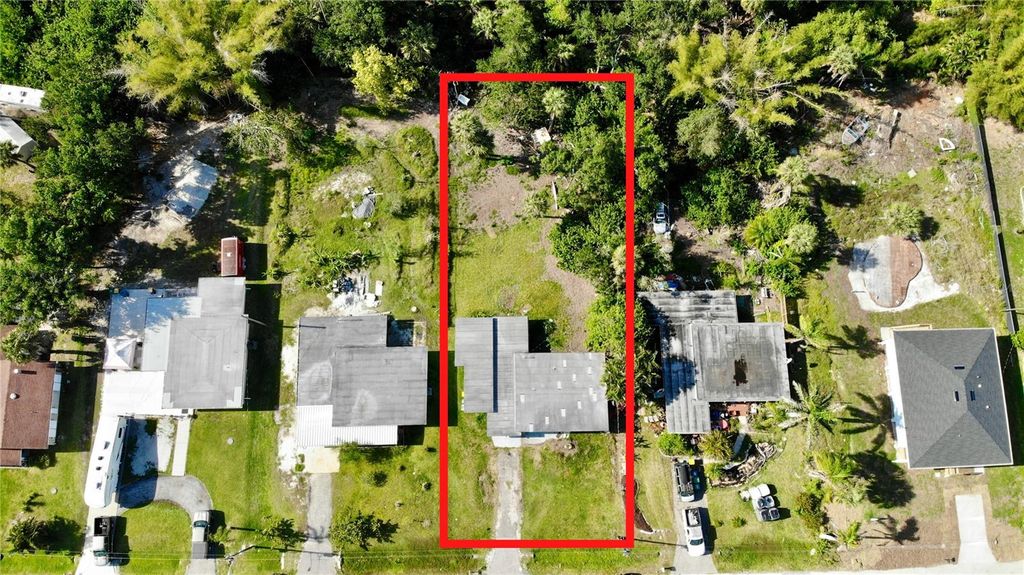 Photo of 23476 Harper Avenue, Punta Gorda, FL 33980 (MLS # C7509902)