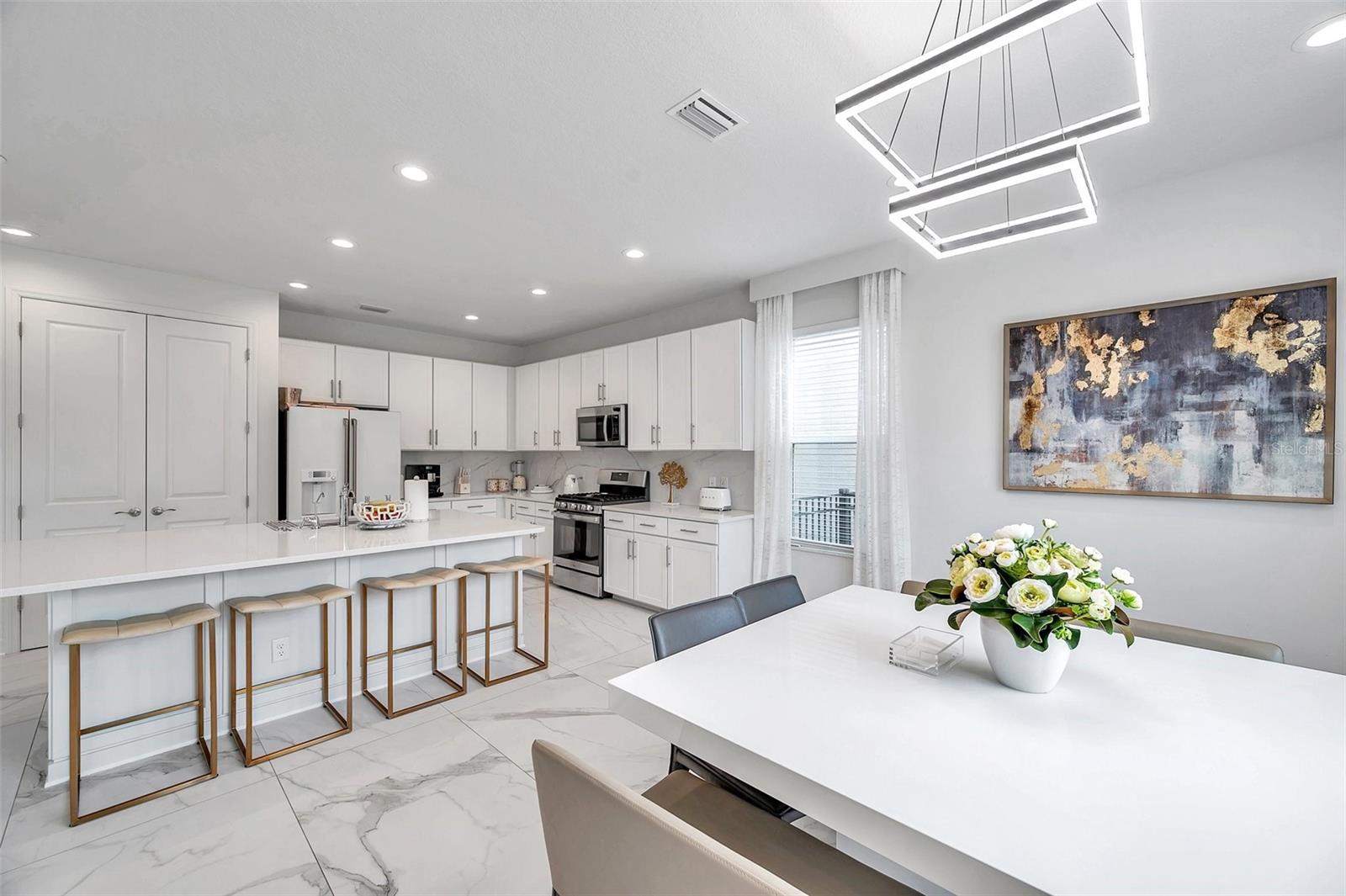 WINDING RDG PH 1 & 2 - Residential