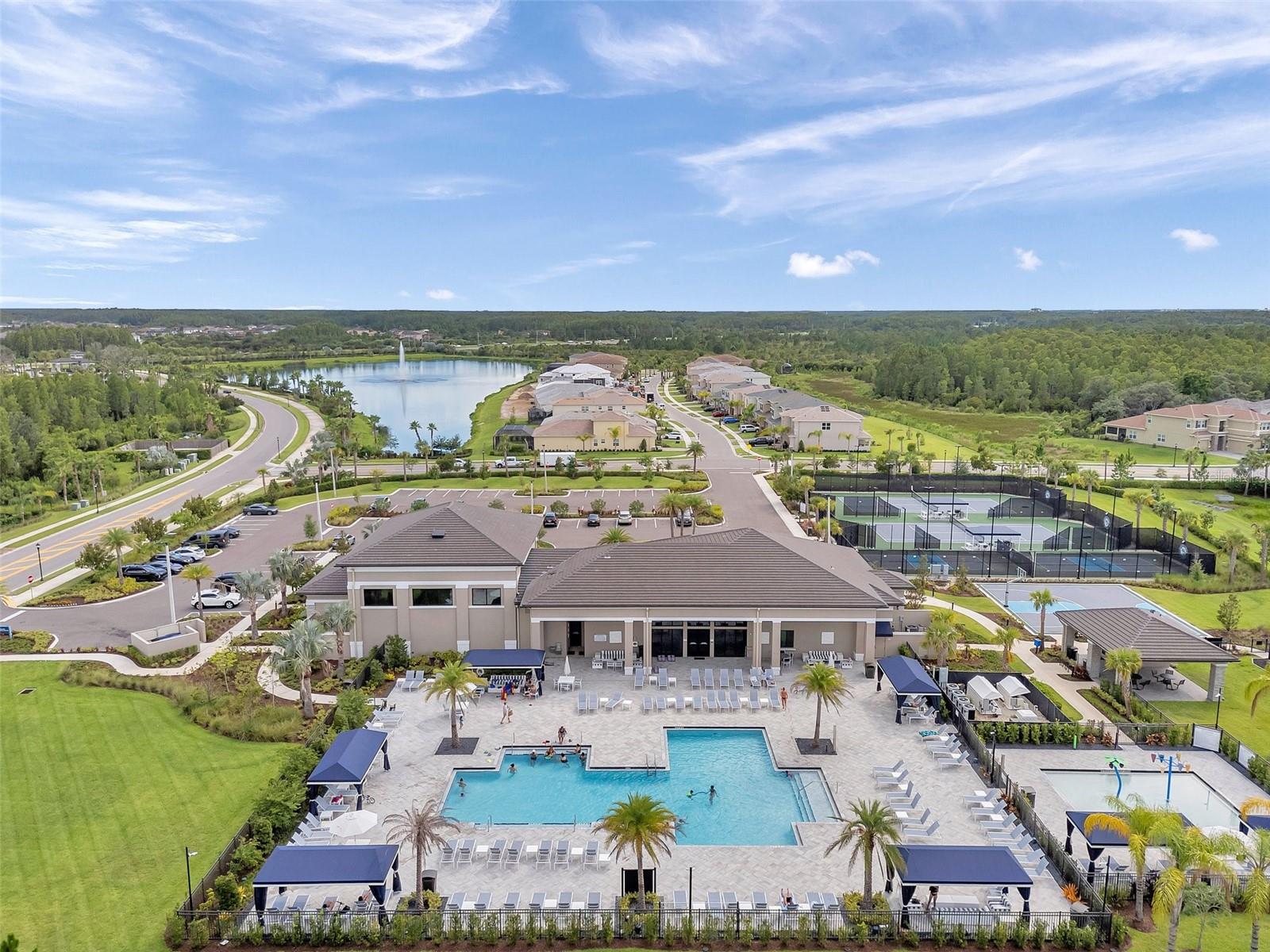 WINDING RDG PH 1 & 2 - Residential