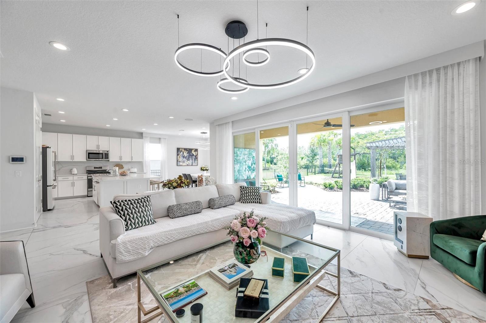 WINDING RDG PH 1 & 2 - Residential