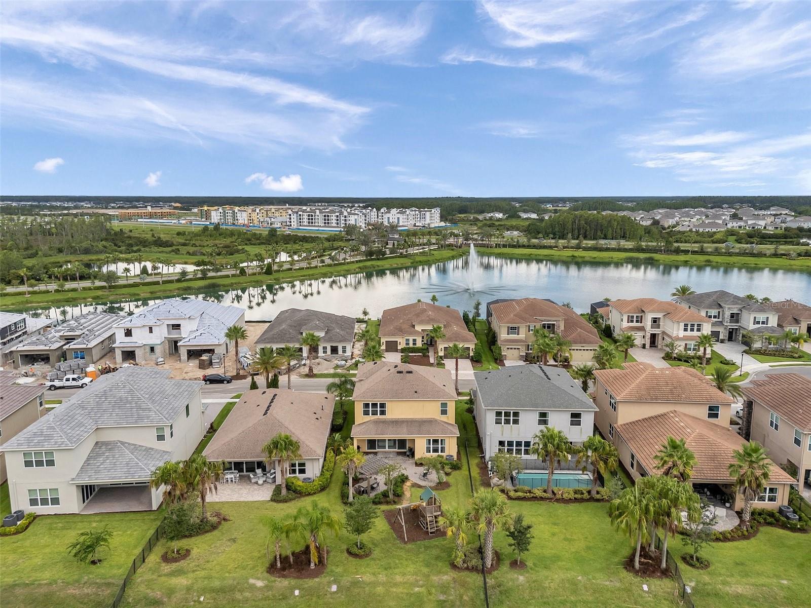 WINDING RDG PH 1 & 2 - Residential