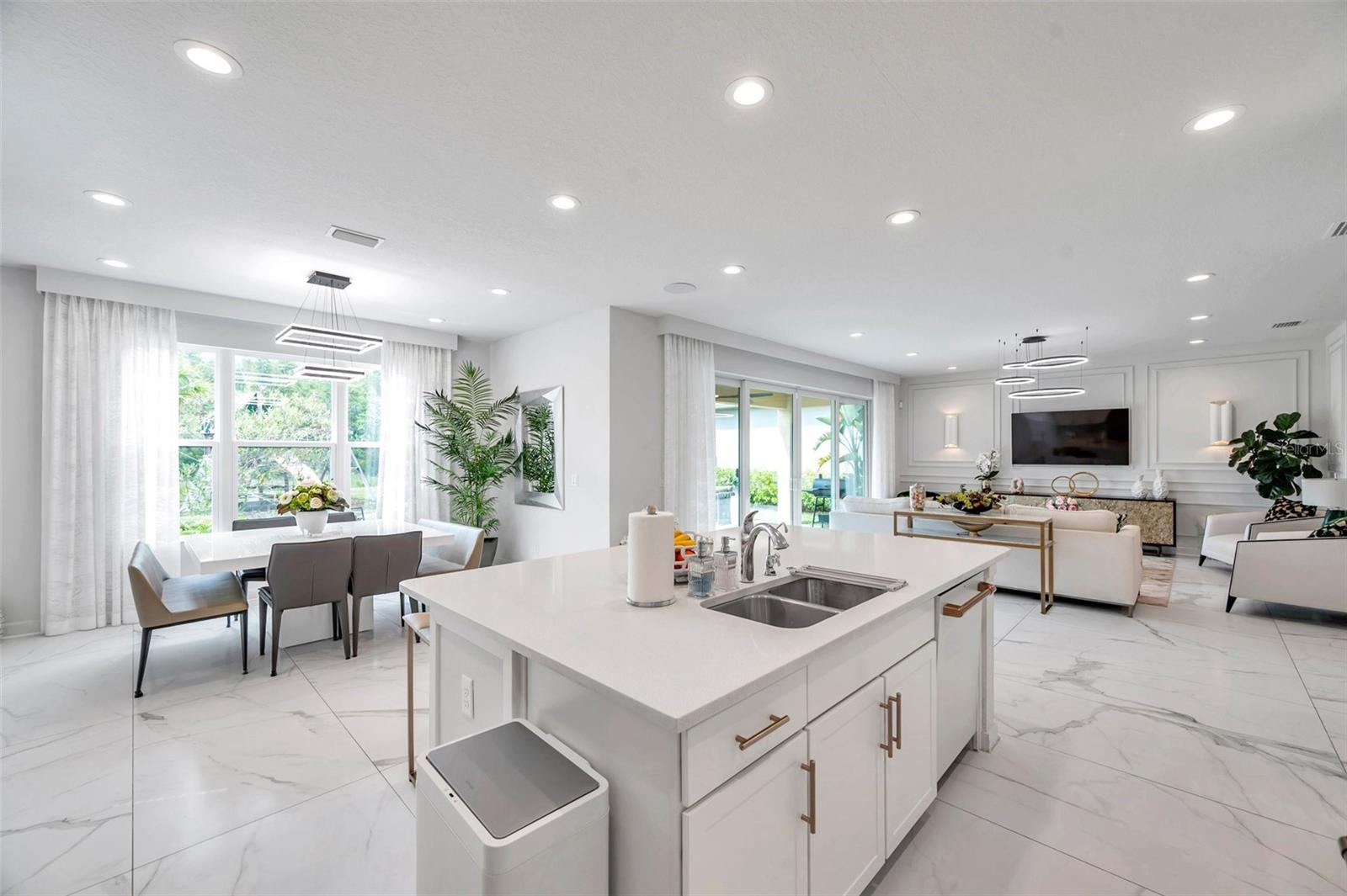 WINDING RDG PH 1 & 2 - Residential