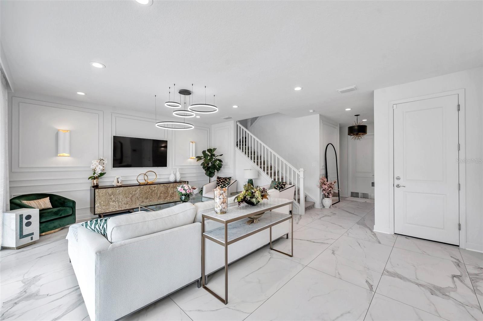 WINDING RDG PH 1 & 2 - Residential