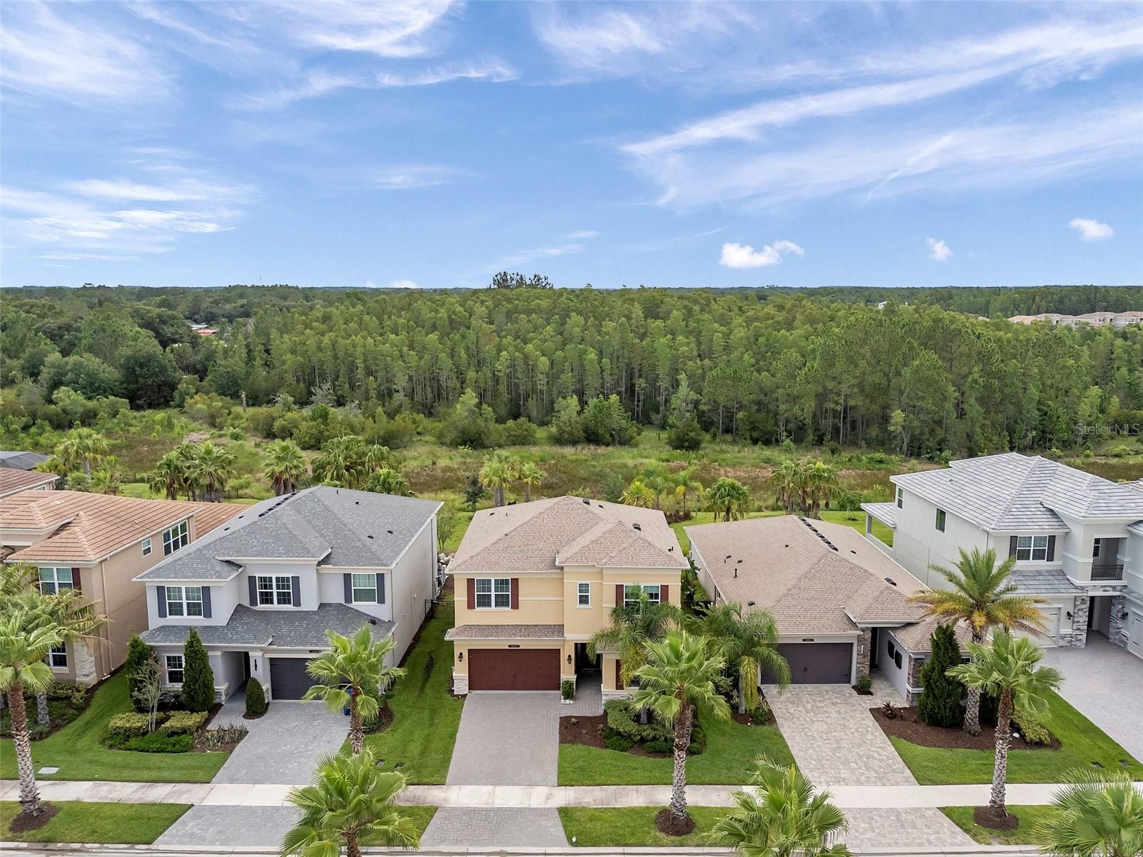 WINDING RDG PH 1 & 2 - Residential