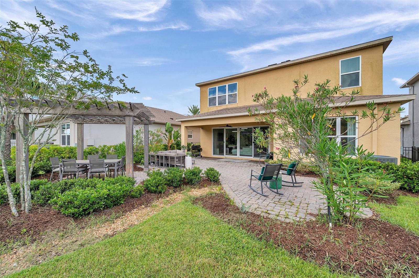 WINDING RDG PH 1 & 2 - Residential