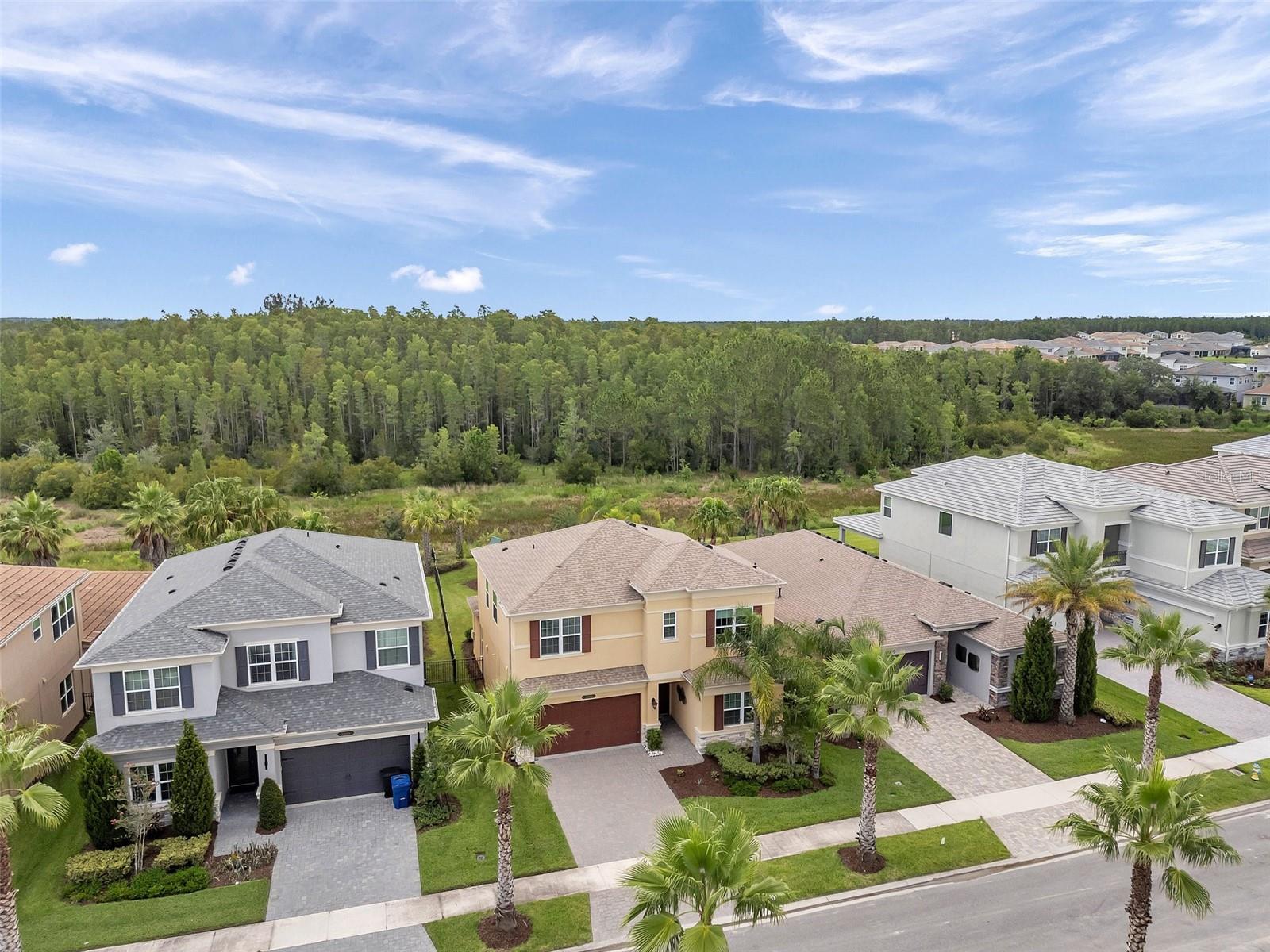 WINDING RDG PH 1 & 2 - Residential