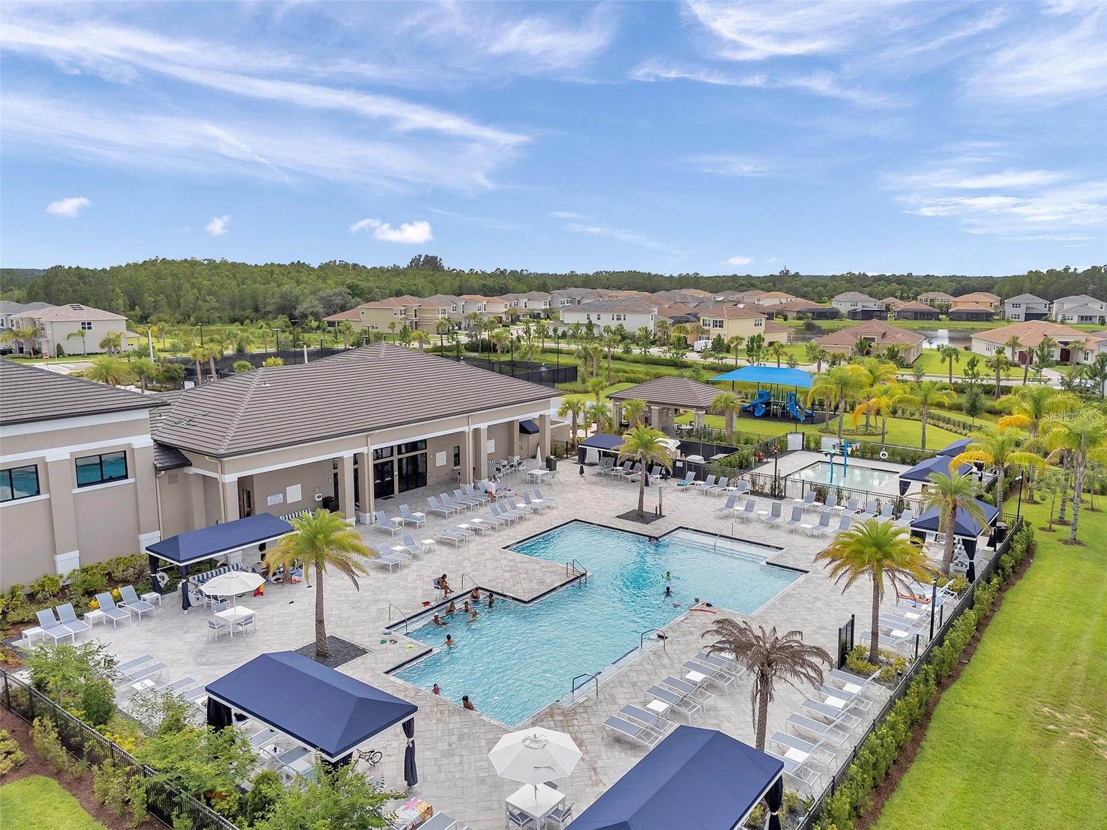 WINDING RDG PH 1 & 2 - Residential