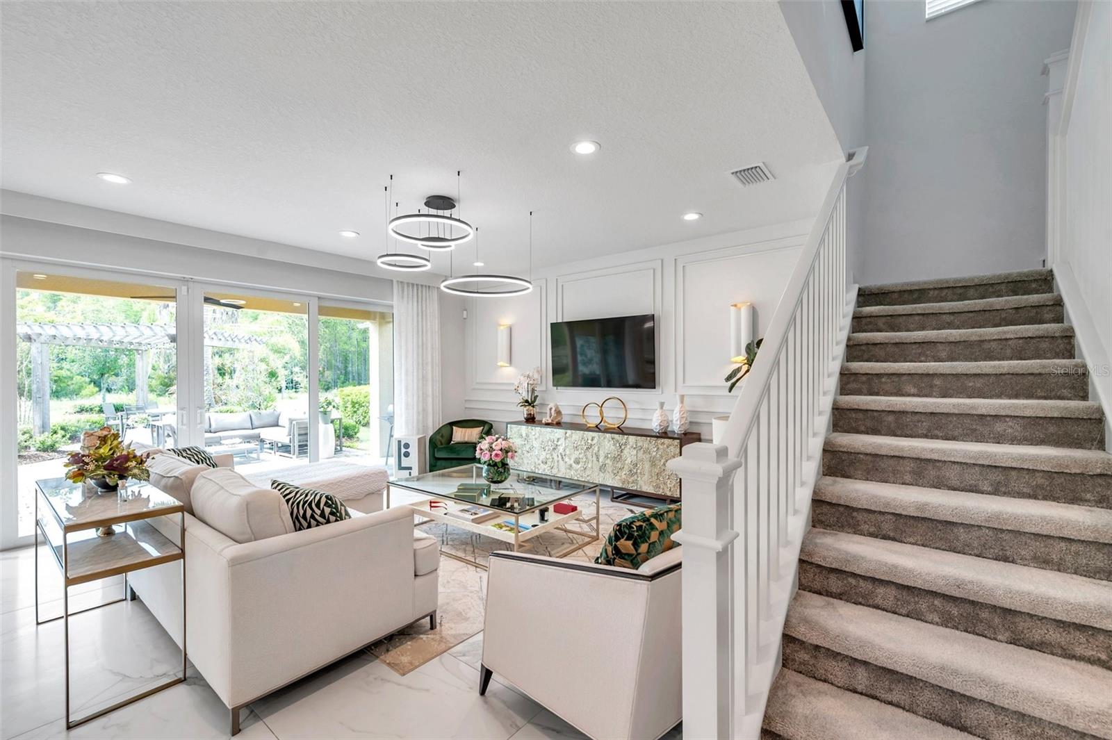 WINDING RDG PH 1 & 2 - Residential