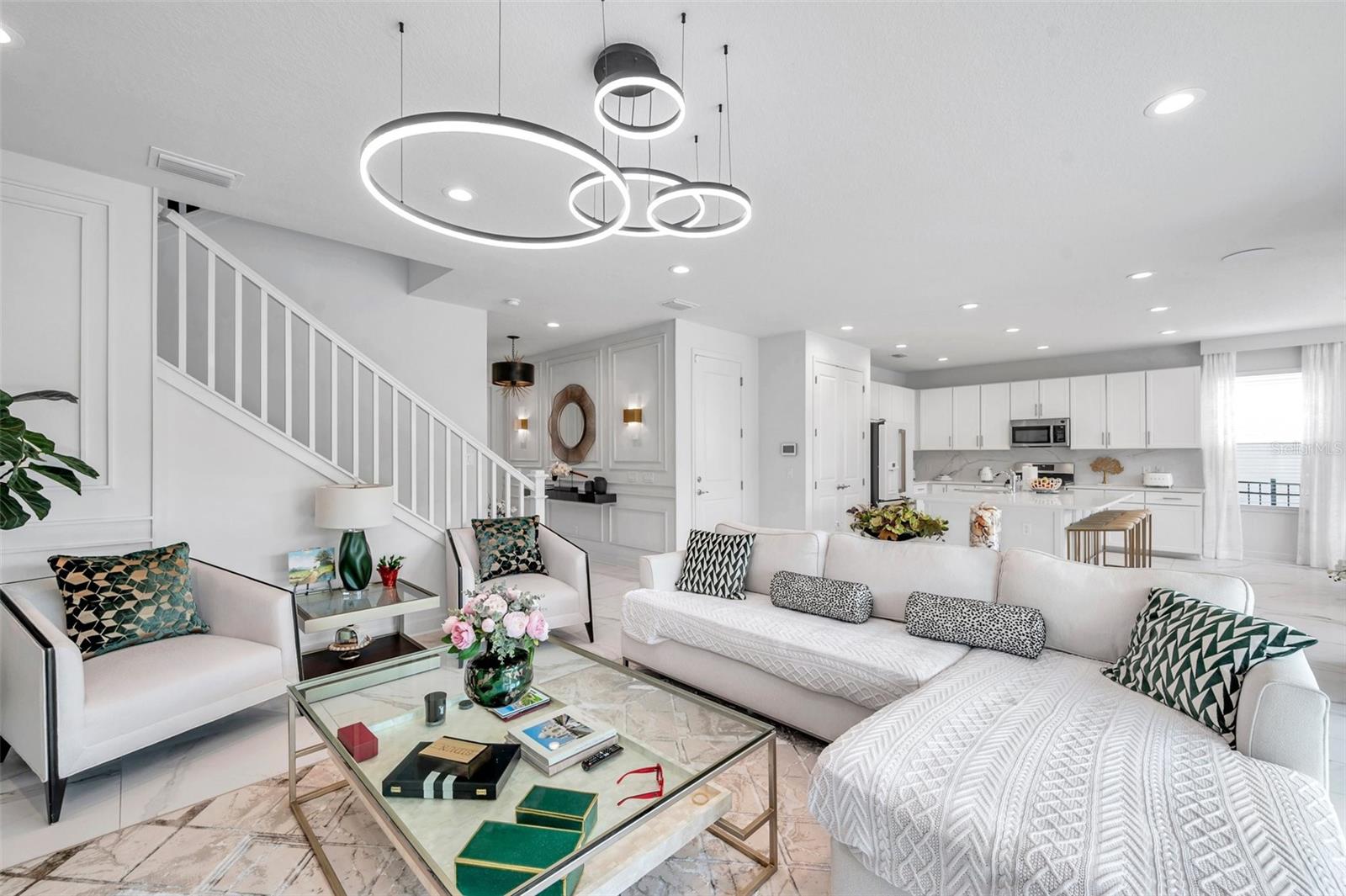 WINDING RDG PH 1 & 2 - Residential