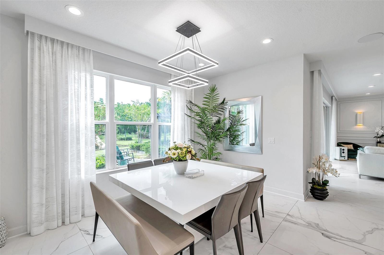 WINDING RDG PH 1 & 2 - Residential