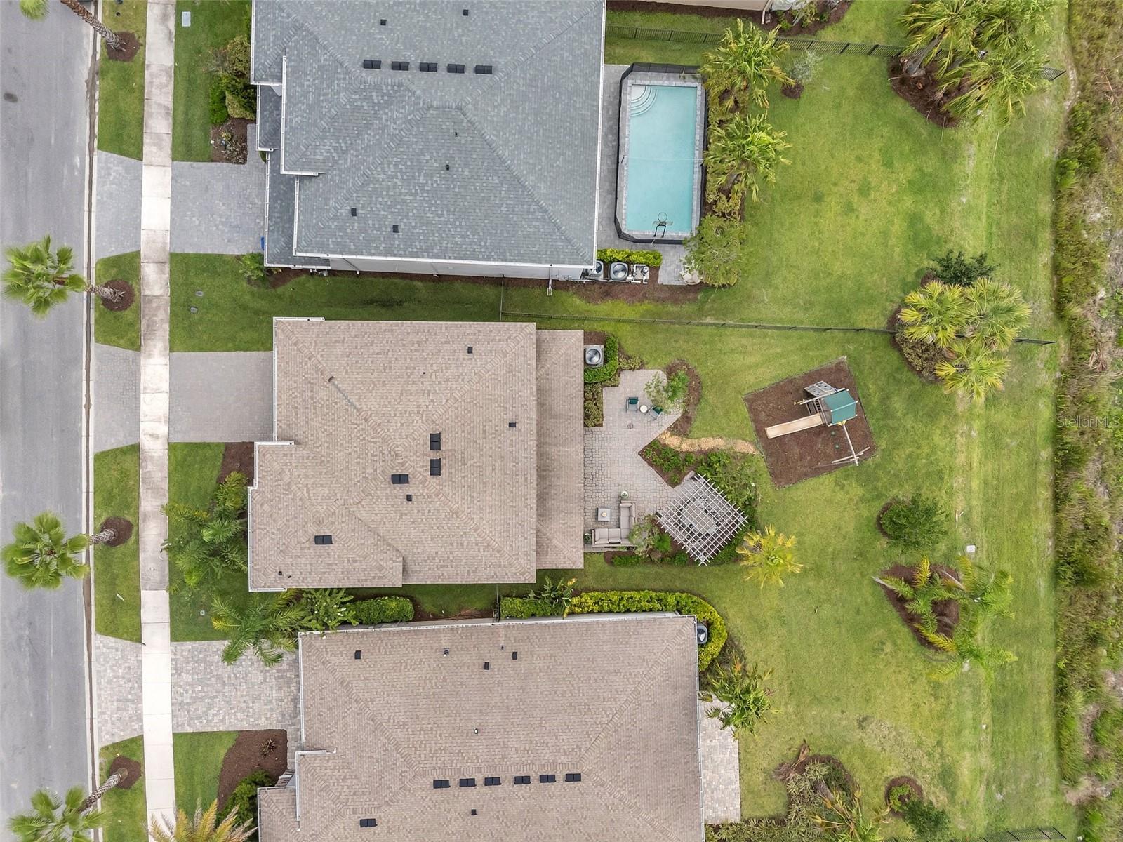 WINDING RDG PH 1 & 2 - Residential