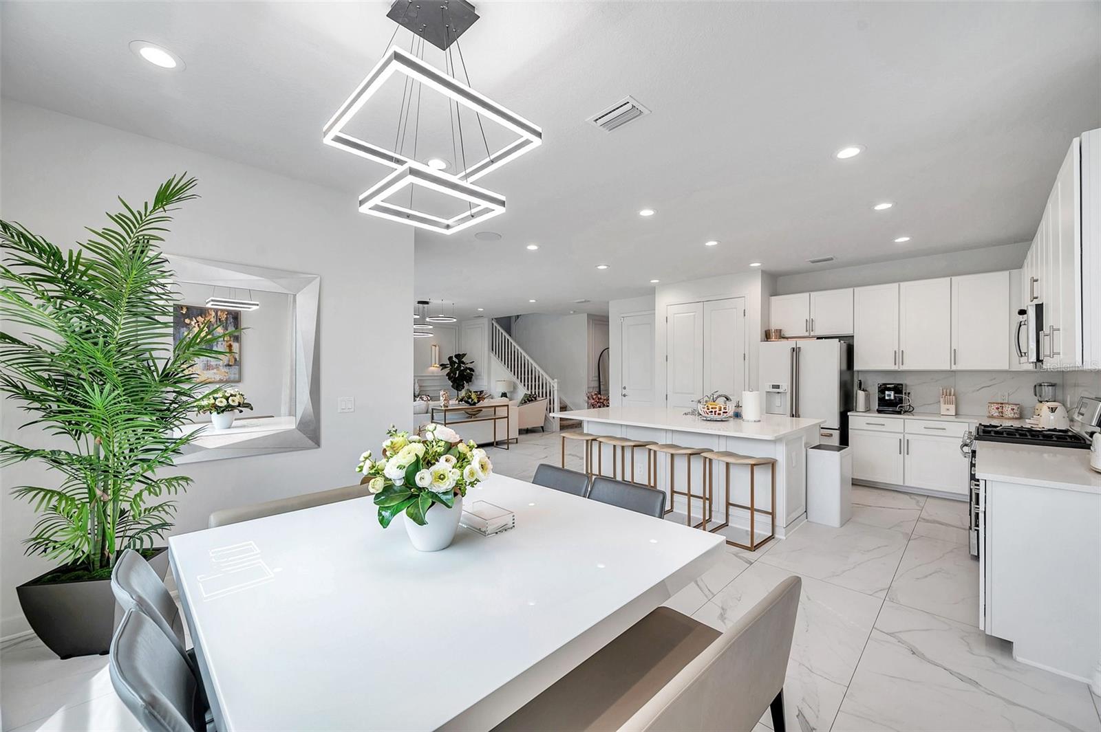 WINDING RDG PH 1 & 2 - Residential