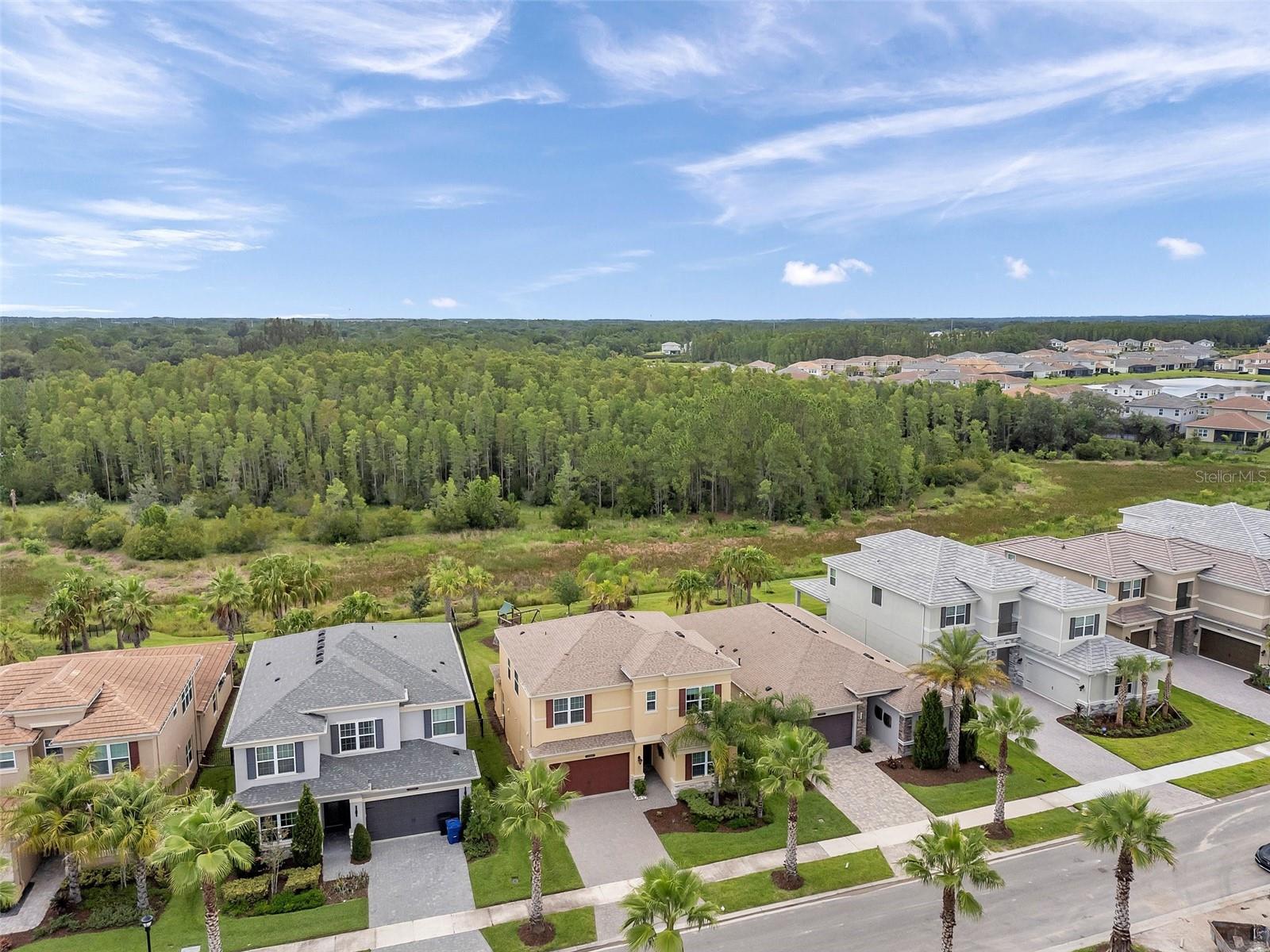 WINDING RDG PH 1 & 2 - Residential