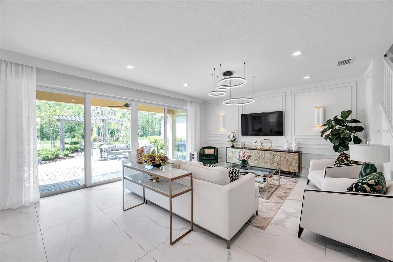 WINDING RDG PH 1 & 2 - Residential