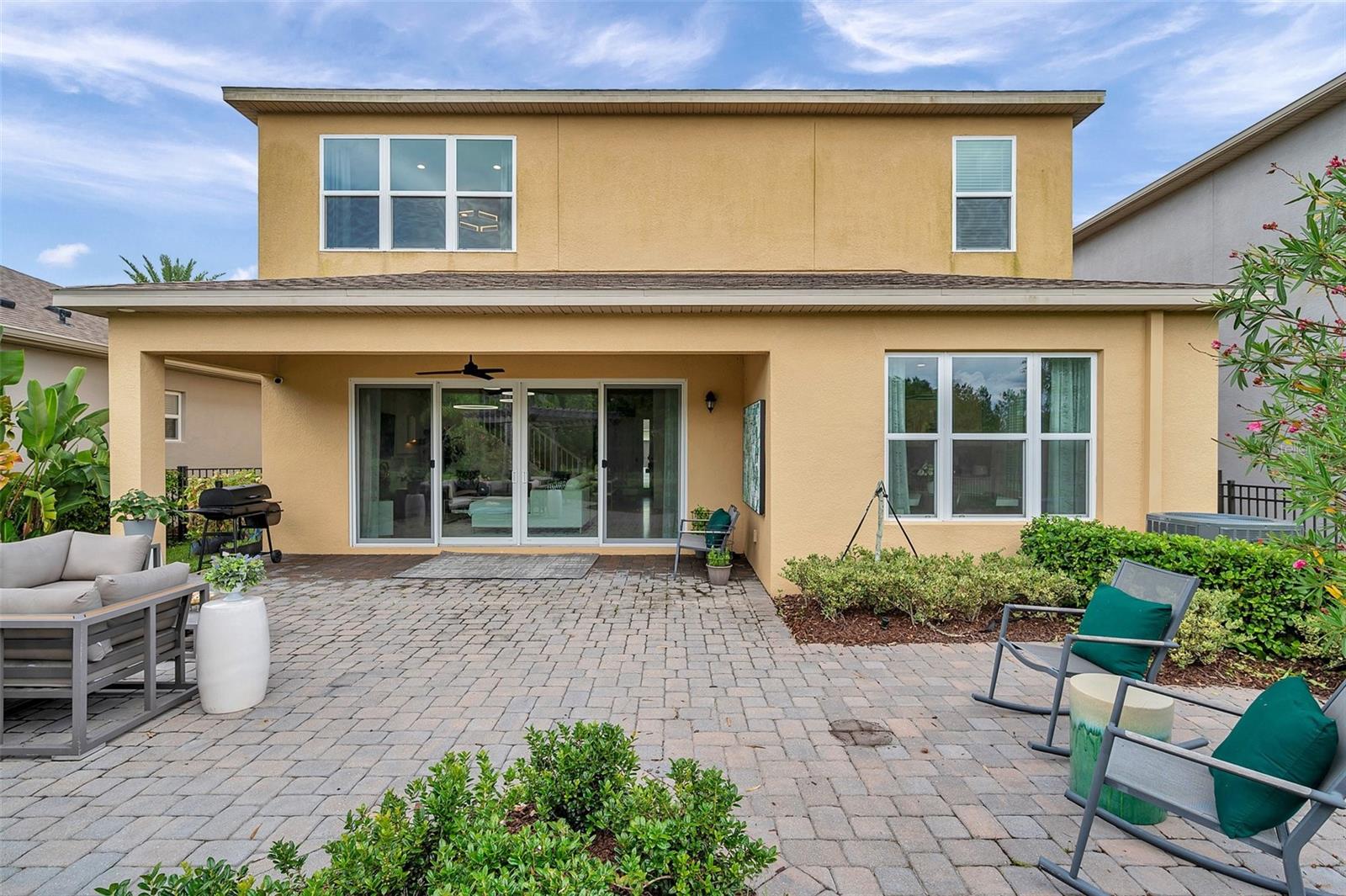 WINDING RDG PH 1 & 2 - Residential