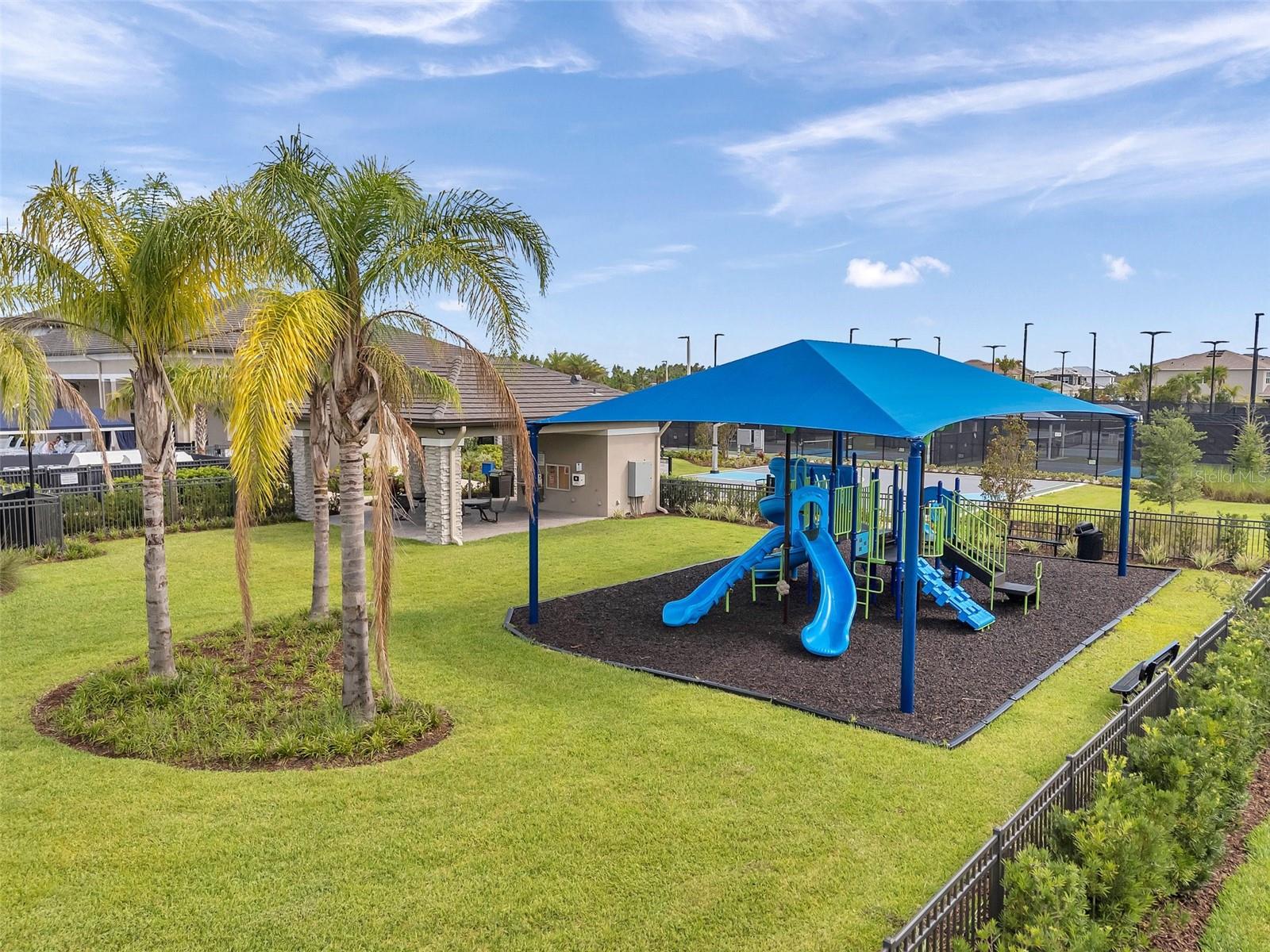 WINDING RDG PH 1 & 2 - Residential