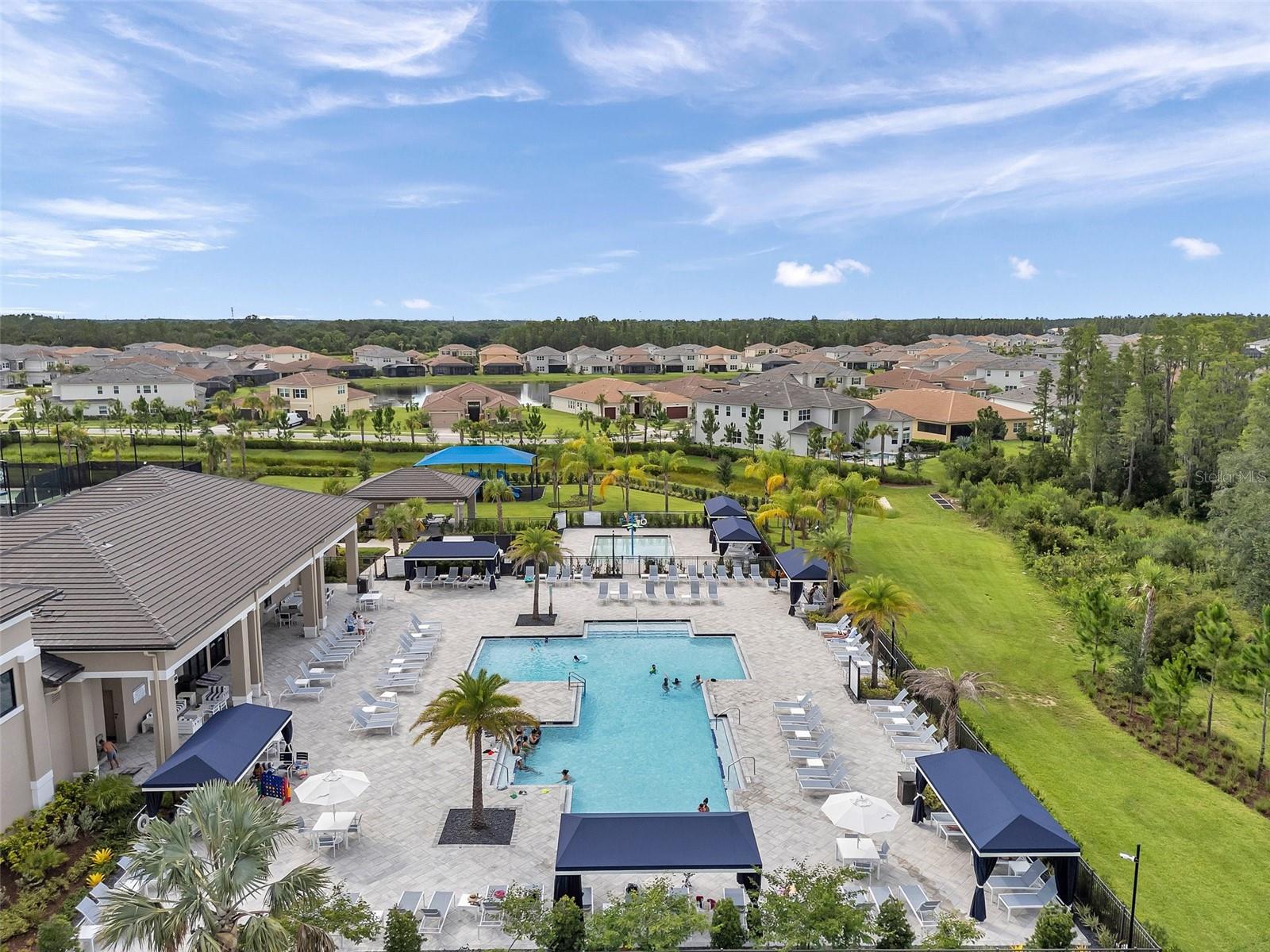 WINDING RDG PH 1 & 2 - Residential