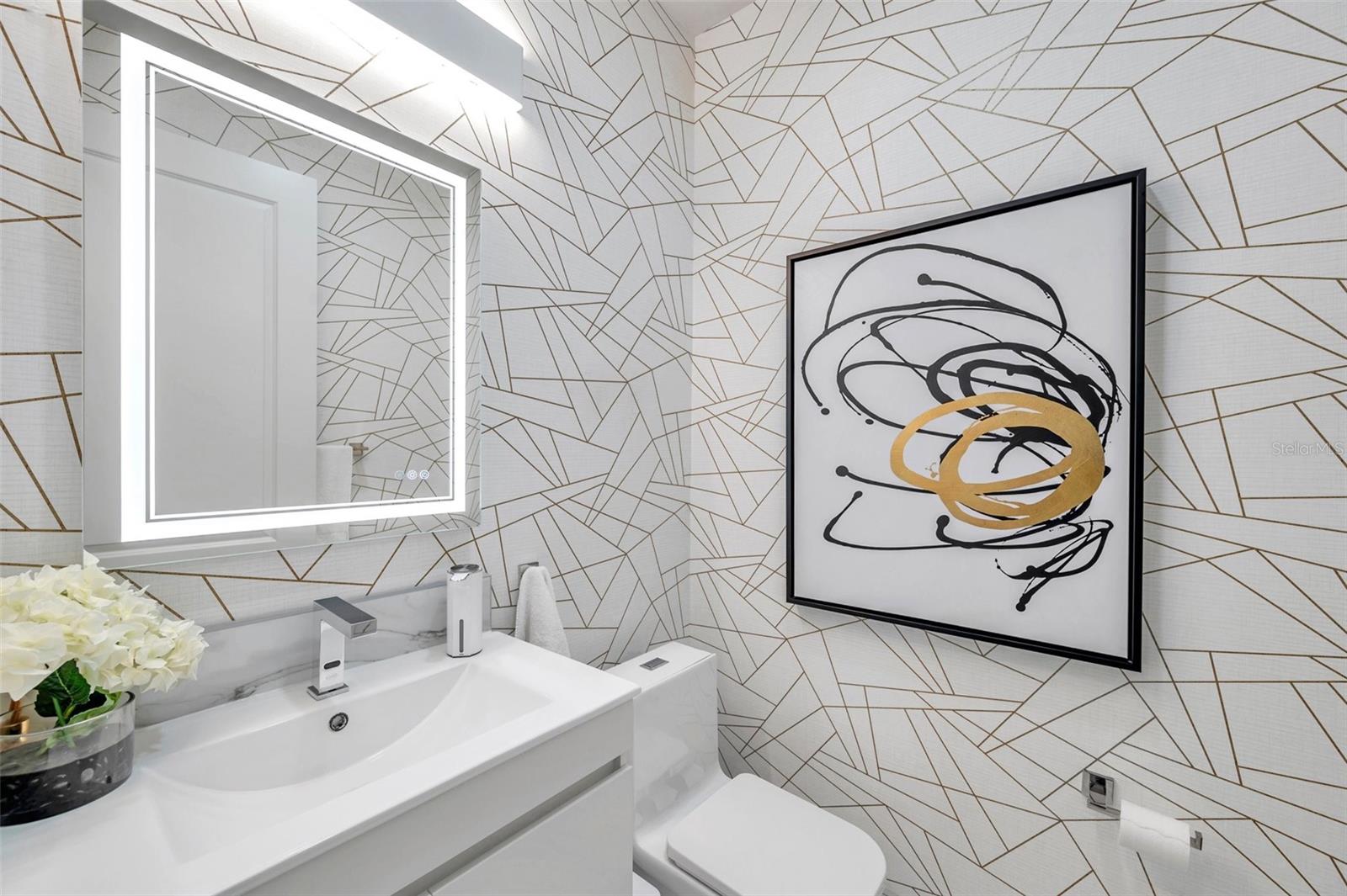 WINDING RDG PH 1 & 2 - Residential