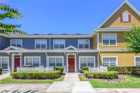 Photo of 2605 Gala Road S #106, Kissimmee, FL 34746 (MLS # O6320818) Photo of 2605 Gala Road S #106, Kissimmee, FL 34746 (MLS # O6320818)