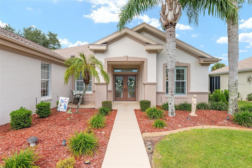Photo of 13544 SE 89th Terrace Road, Summerfield, FL 34491 (MLS # G5101179)