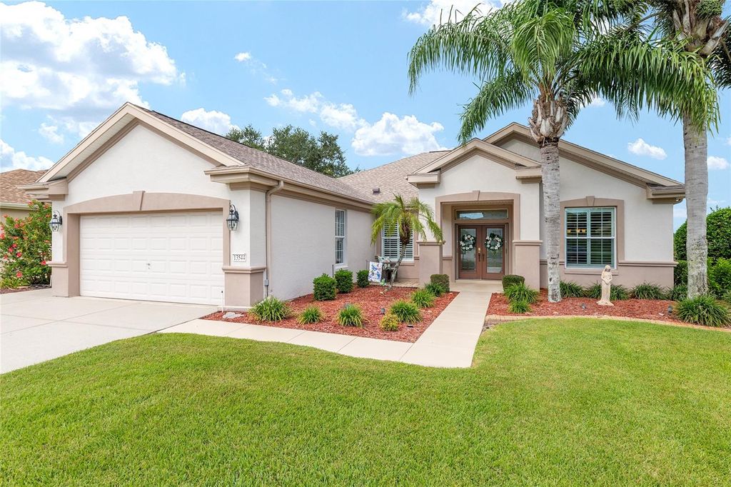 Photo of 13544 SE 89th Terrace Road, Summerfield, FL 34491 (MLS # G5101179)