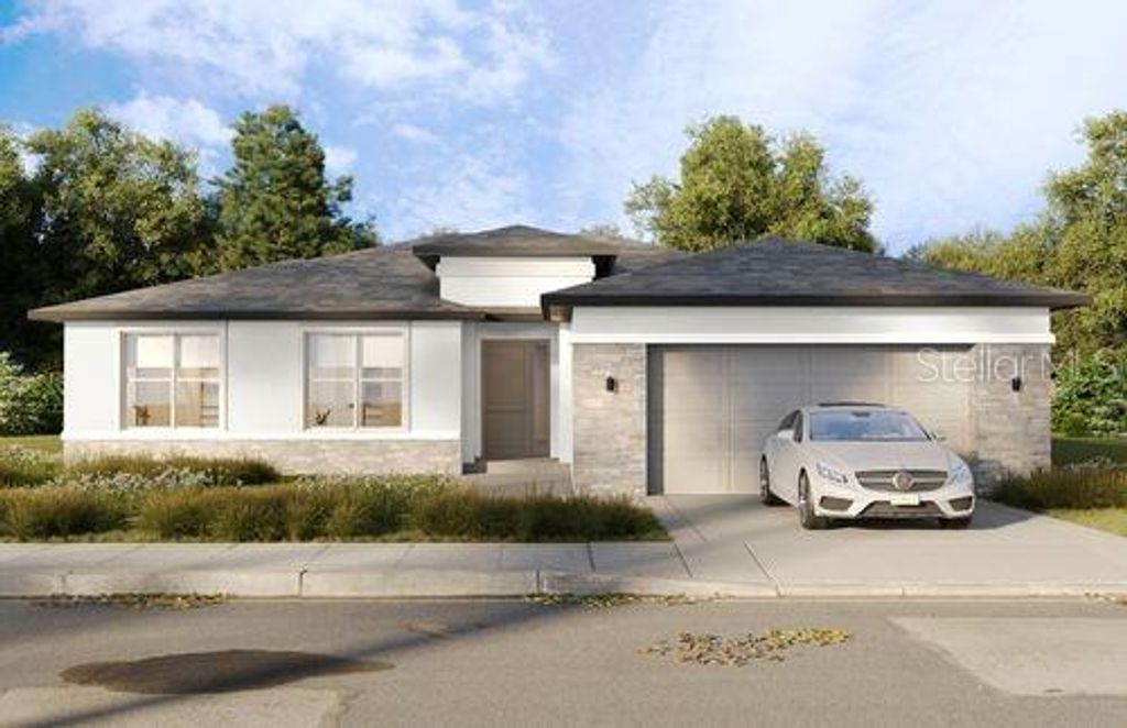 Photo of 4258 SW 96th Place, Ocala, FL 34476 (MLS # OM712261)