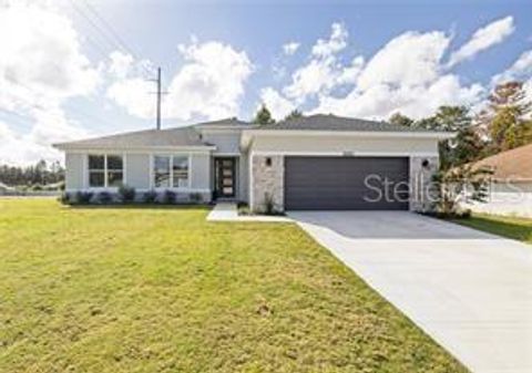 Photo of 4258 SW 96th Place, Ocala, FL 34476 (MLS # OM712261)