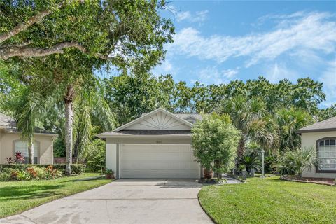 A home in LAKE MARY