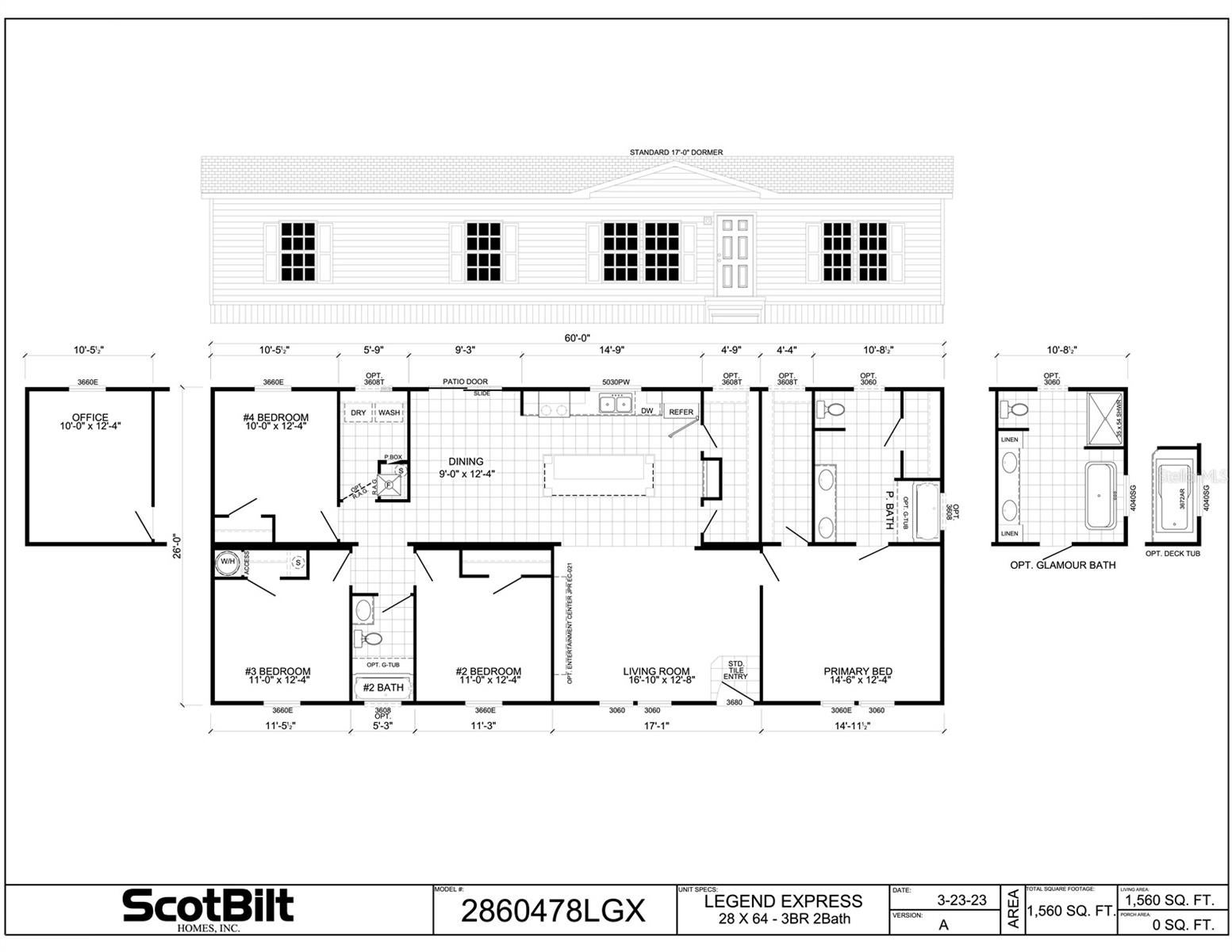 16918 NW 264TH STREET