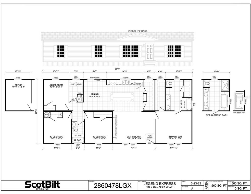 Photo of 16918 NW 264th Street, Okeechobee, FL 34972 (MLS # A4703384)