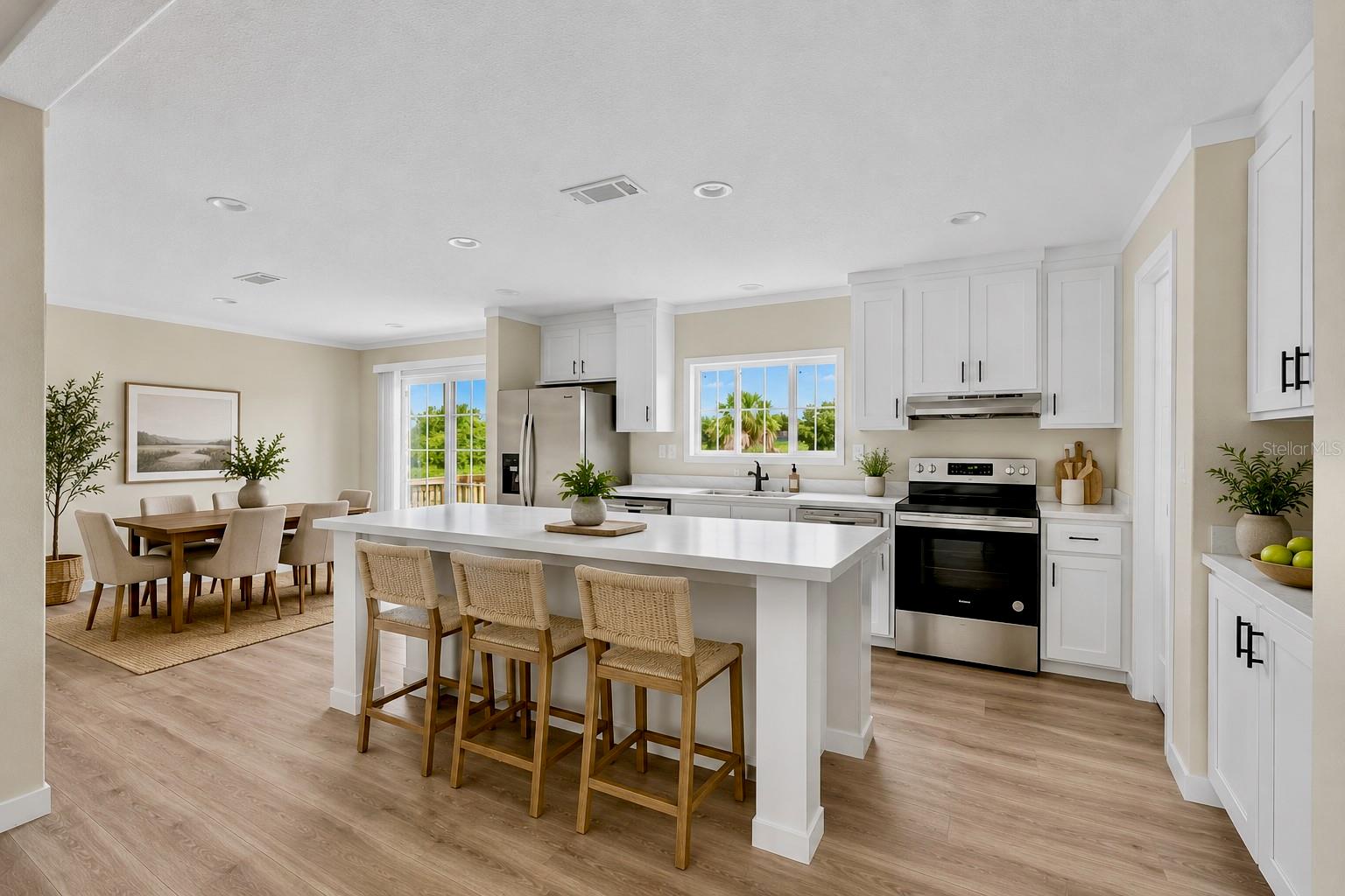 16918 NW 264TH STREET