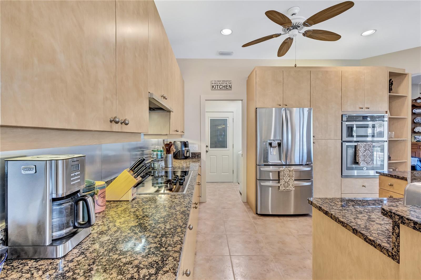 INLETS SEC 04 - Residential