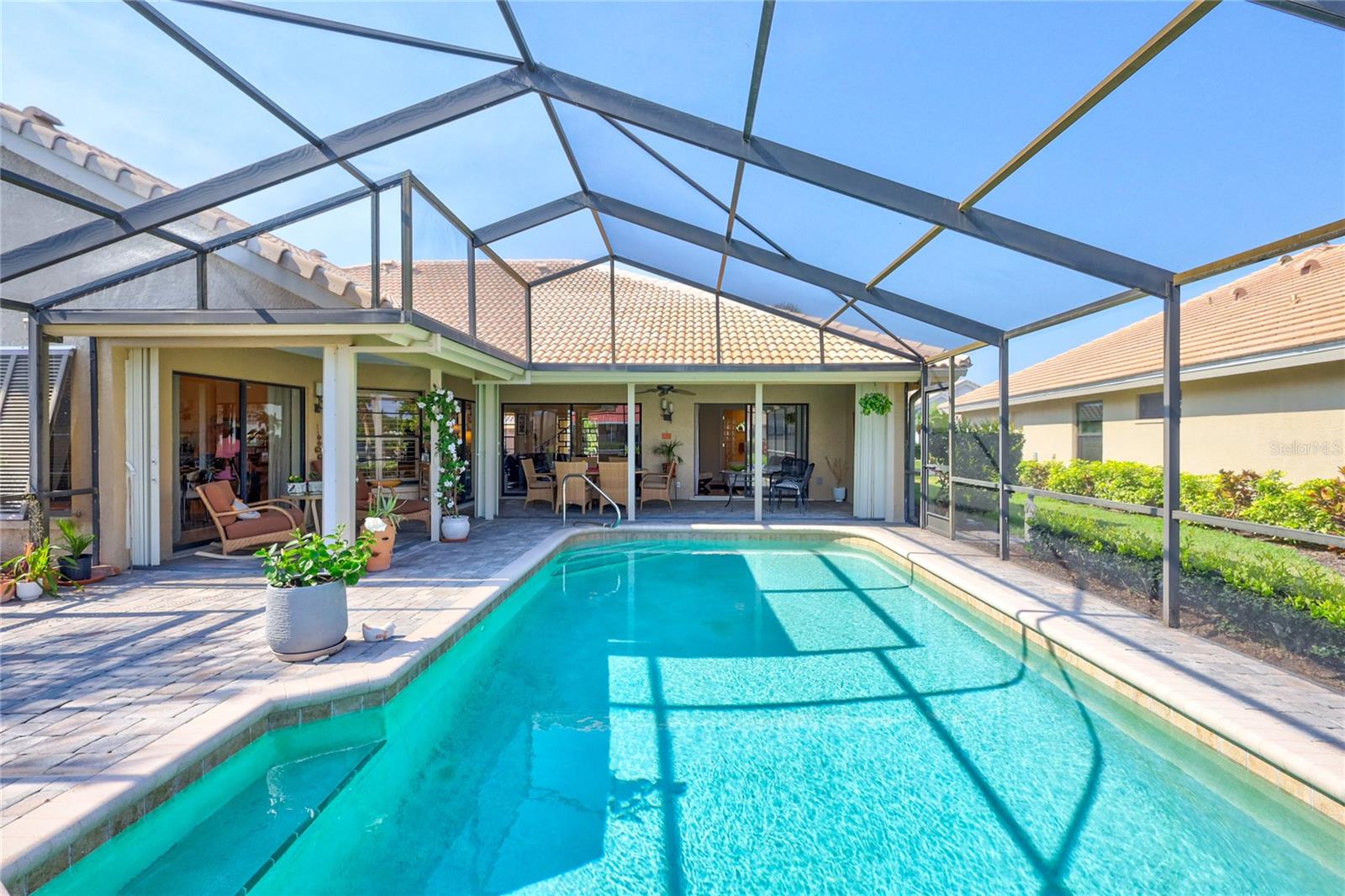 INLETS SEC 04 - Residential