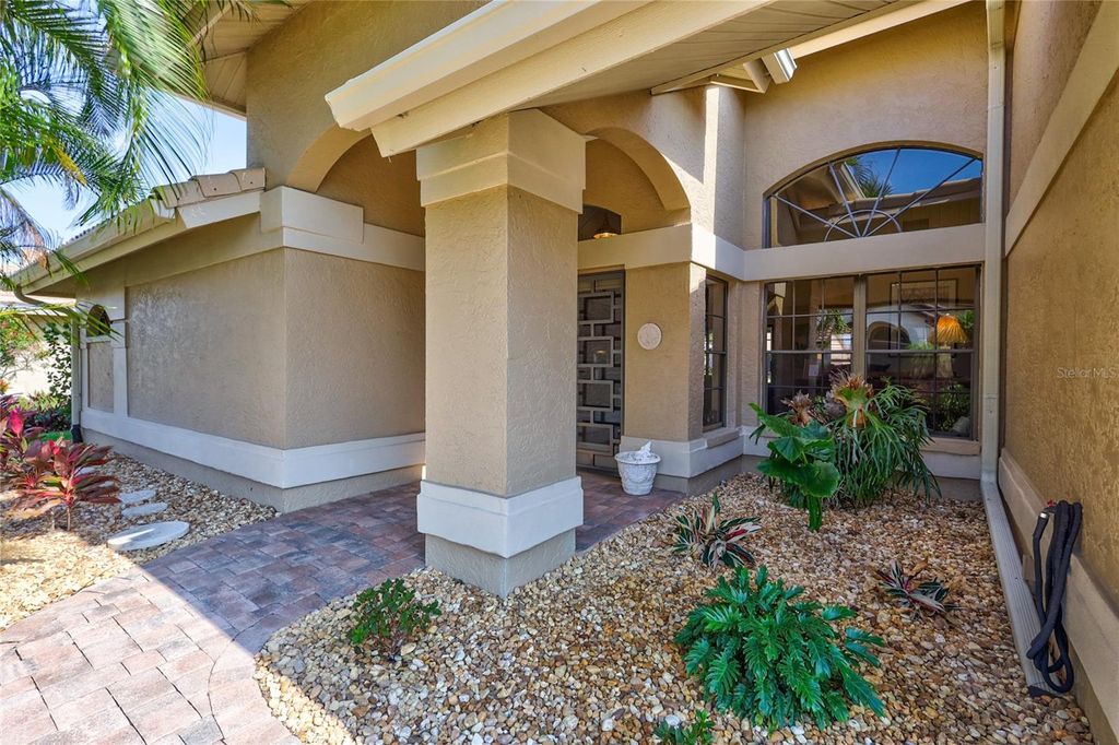 Inlets Sec 04 tract | Sarasota Real Estate 5 Photo of 105 Inlets Boulevard #105, Nokomis, FL 34275 (MLS # A4669734)