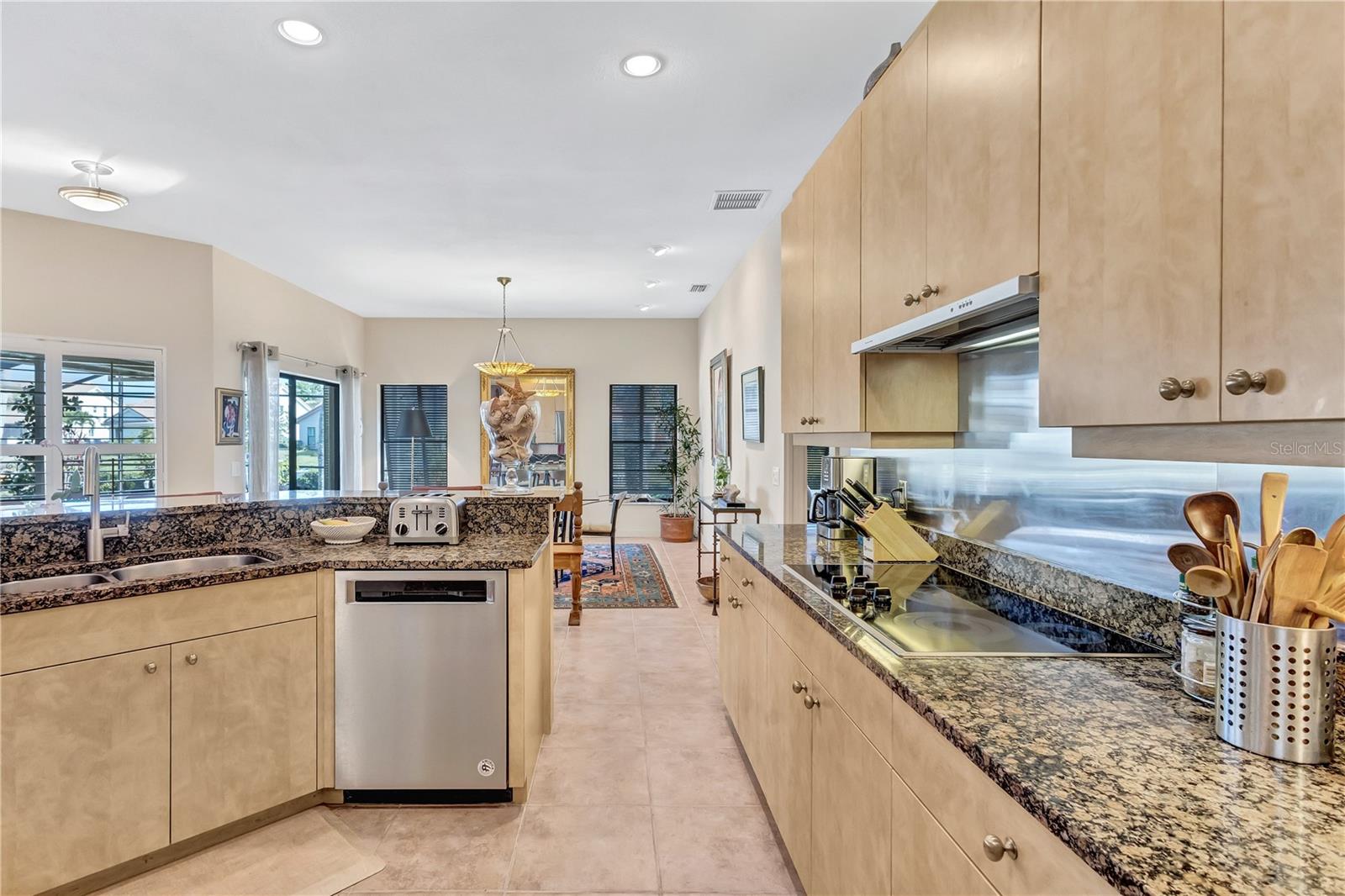 INLETS SEC 04 - Residential