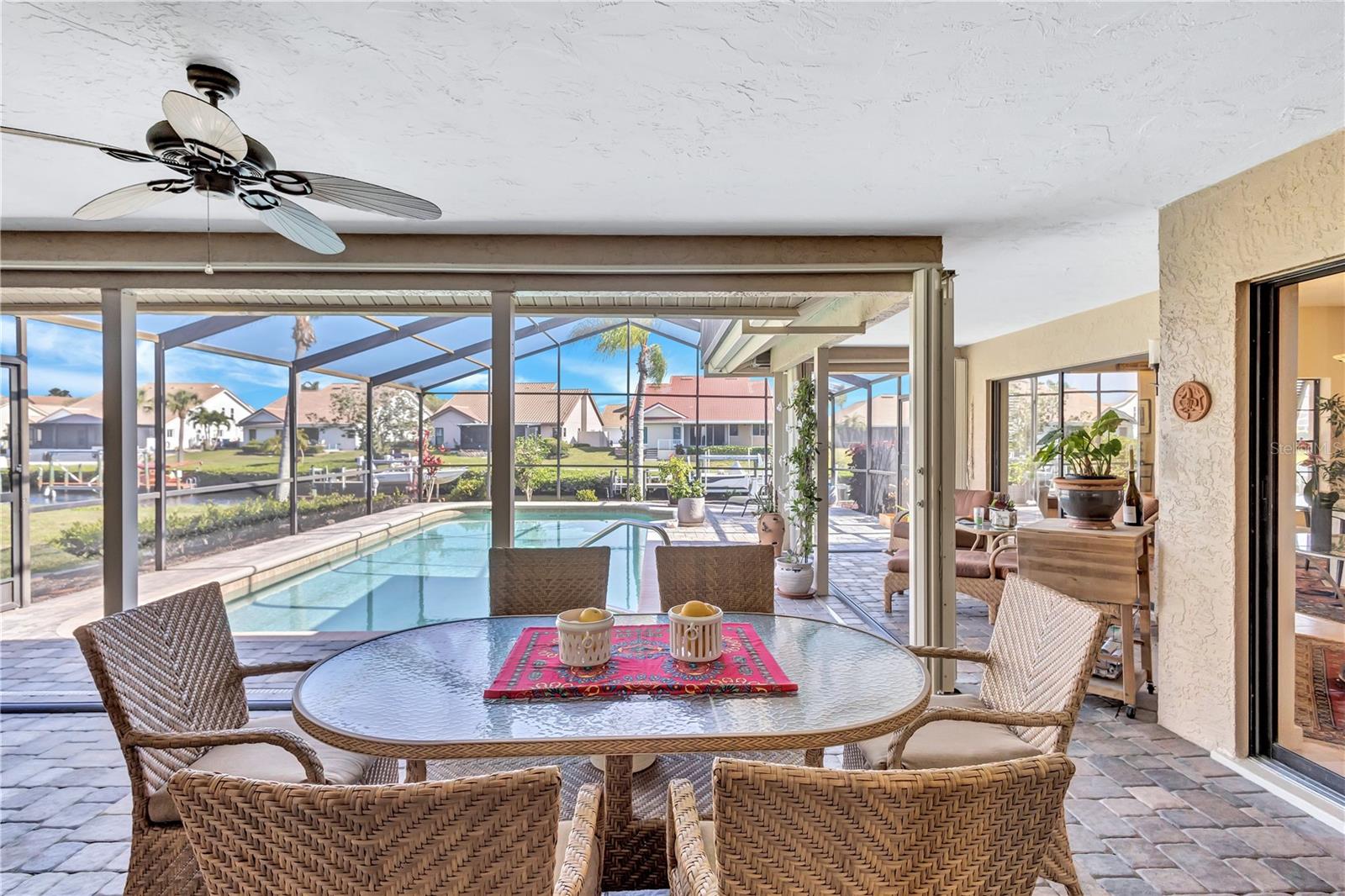 INLETS SEC 04 - Residential