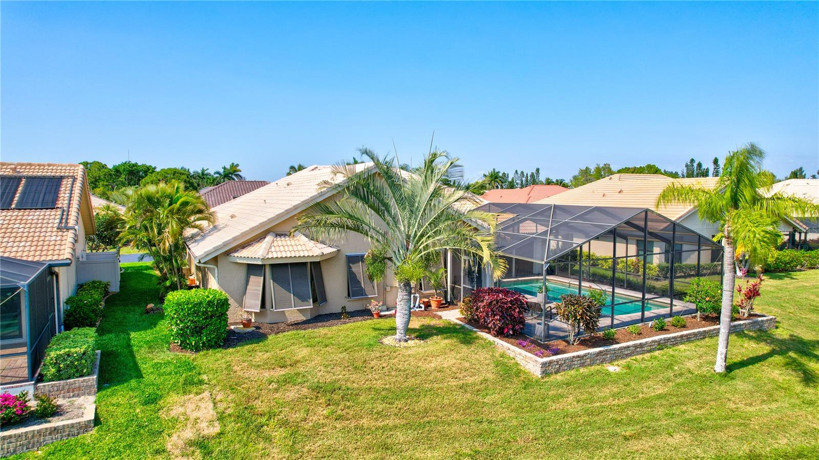 INLETS SEC 04 - Residential