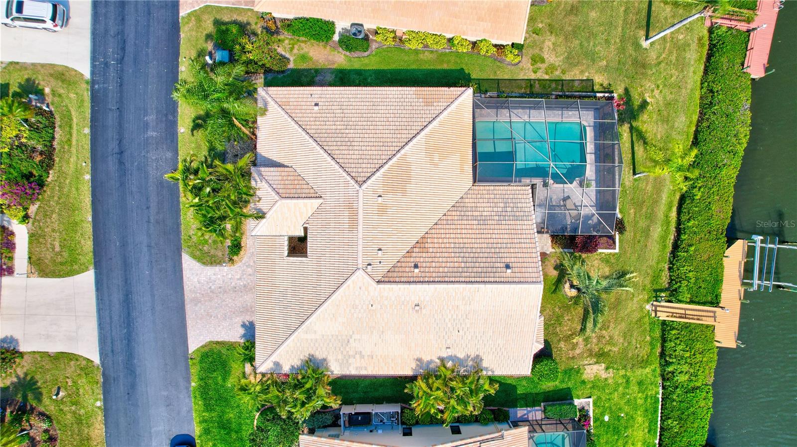 INLETS SEC 04 - Residential