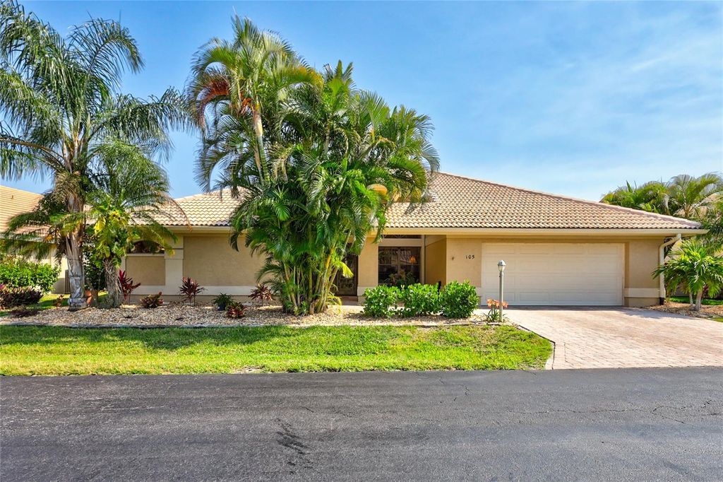 Inlets Sec 04 tract | Sarasota Real Estate 4 Photo of 105 Inlets Boulevard #105, Nokomis, FL 34275 (MLS # A4669734)