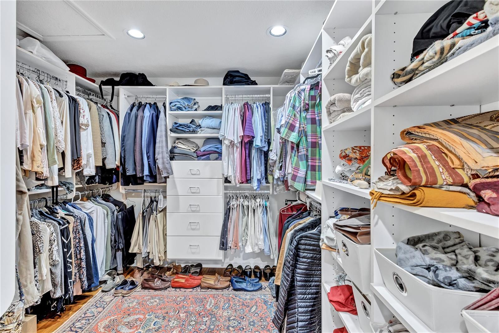 INLETS SEC 04 - Residential