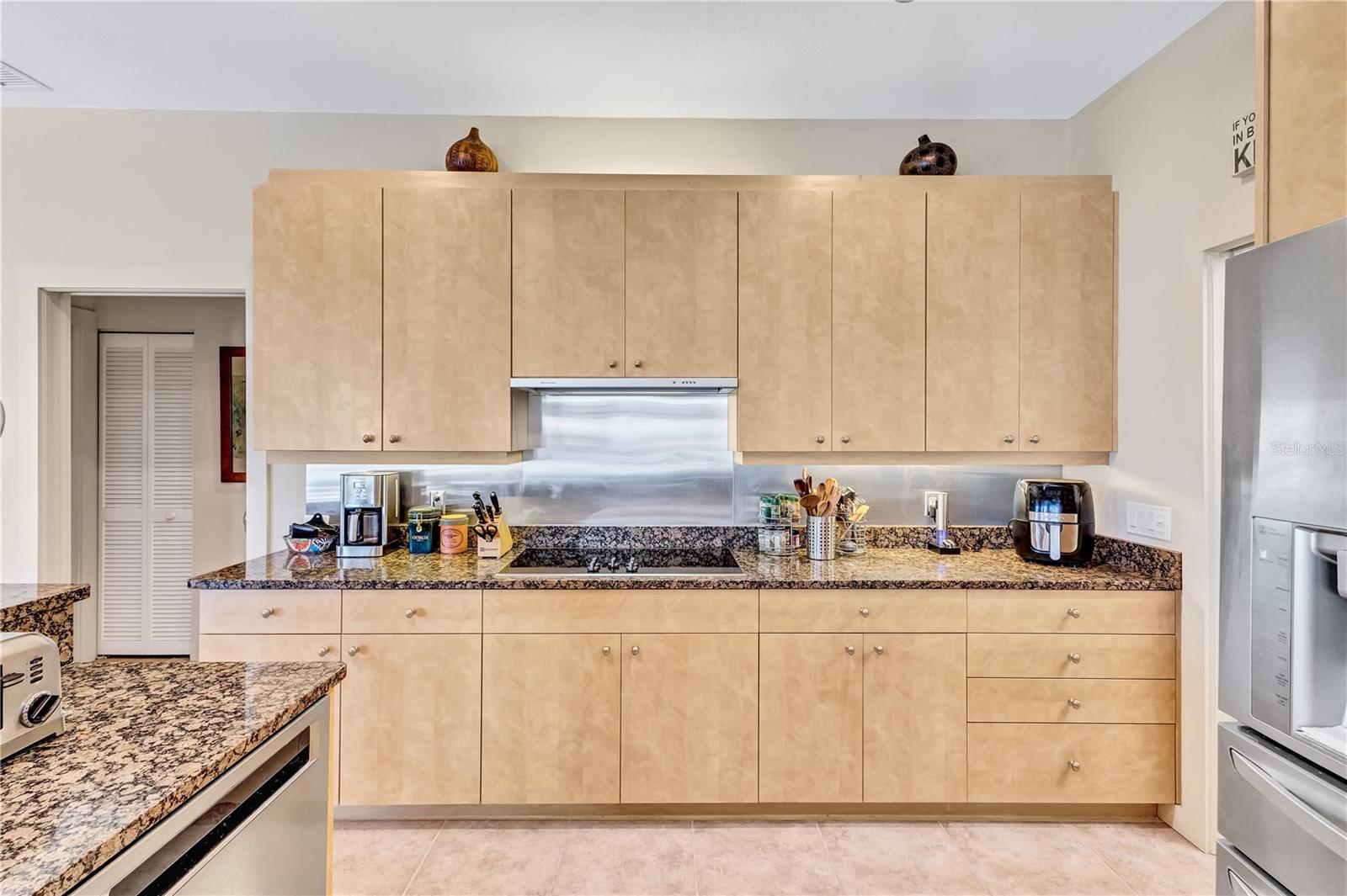 INLETS SEC 04 - Residential