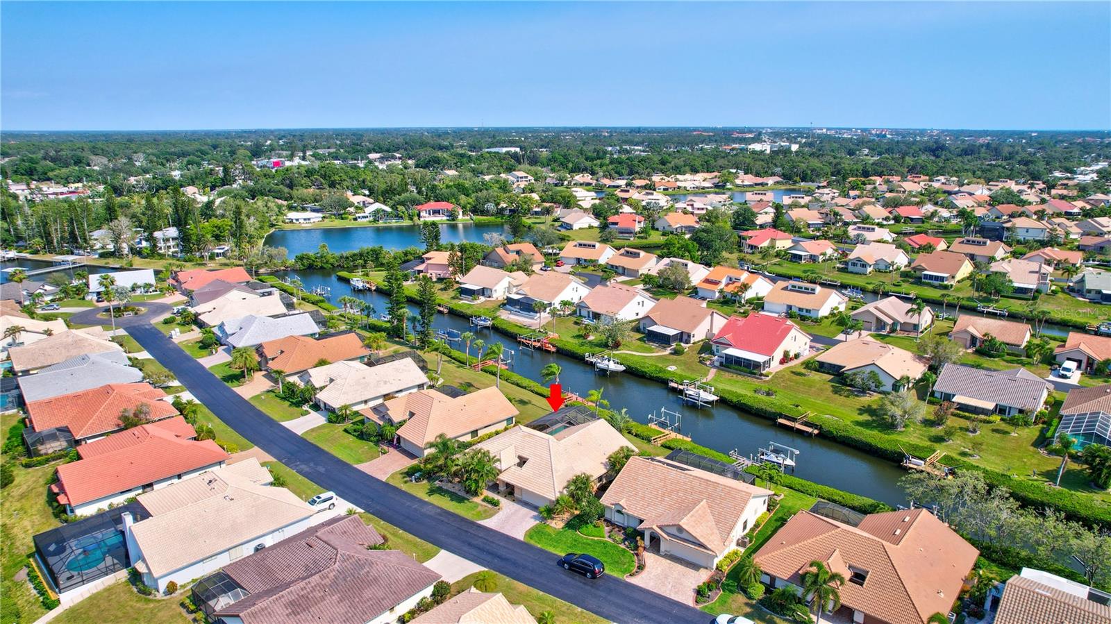 INLETS SEC 04 - Residential