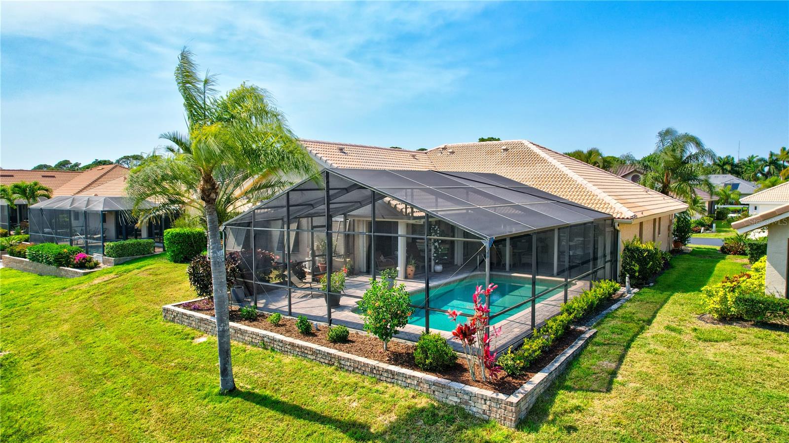 INLETS SEC 04 - Residential