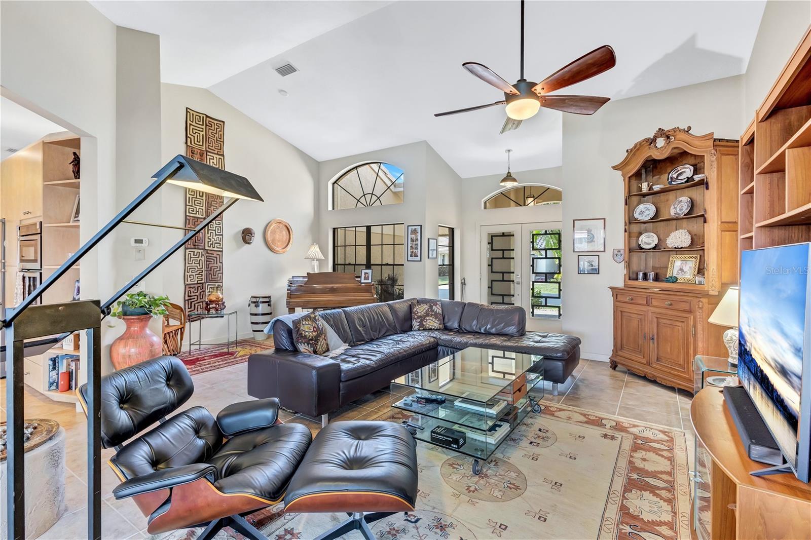 INLETS SEC 04 - Residential