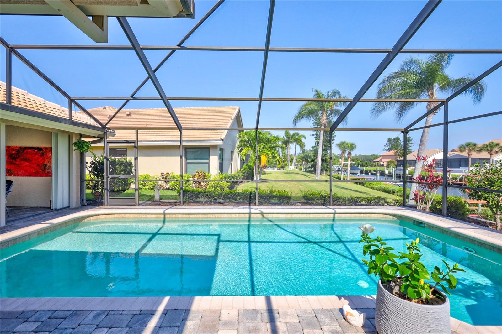 INLETS SEC 04 - Residential