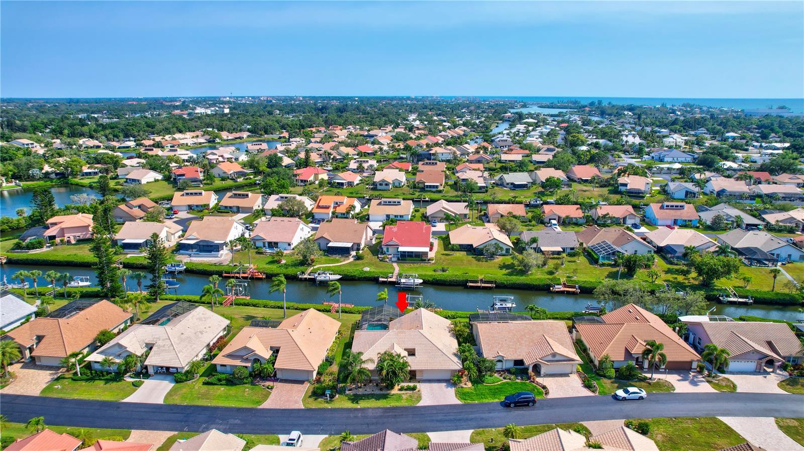 INLETS SEC 04 - Residential