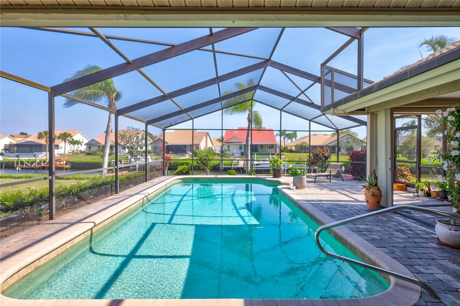 INLETS SEC 04 - Residential