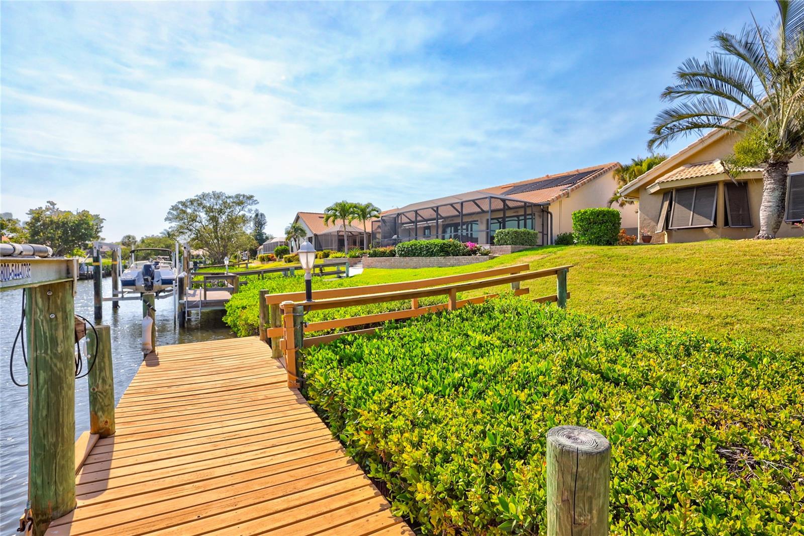 INLETS SEC 04 - Residential