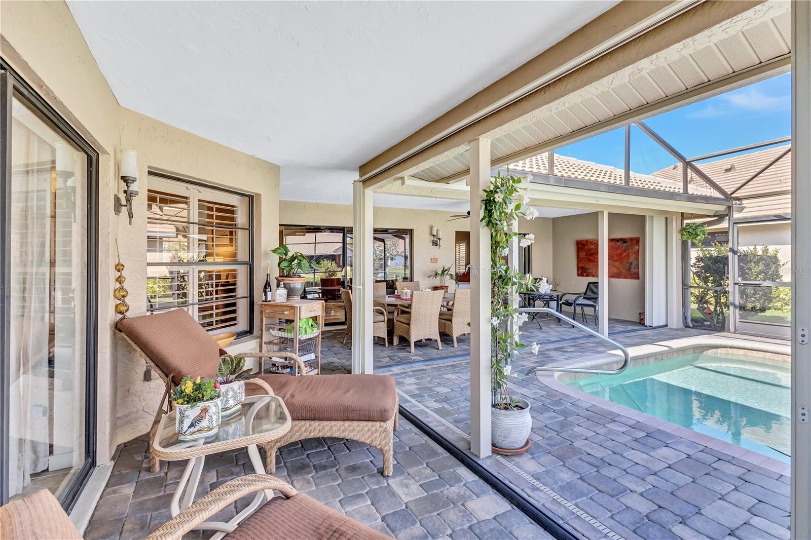 INLETS SEC 04 - Residential